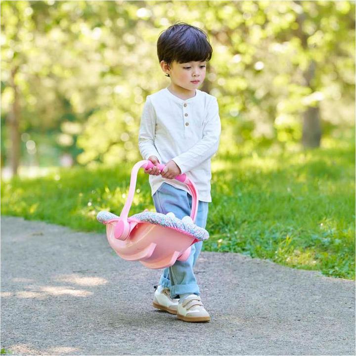 Immagine prodotto Corolle Puppentrage Blumen für Babypuppe 36cm