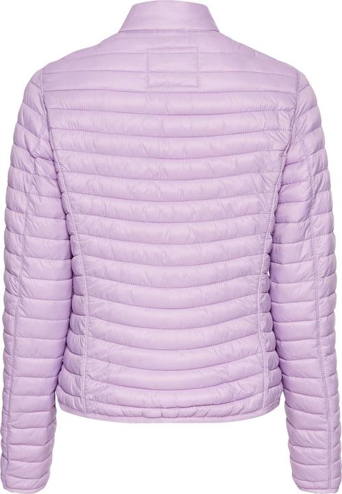 Produktbild Camel Active Leichte Steppjacke aus recyceltem Polyamid (48)