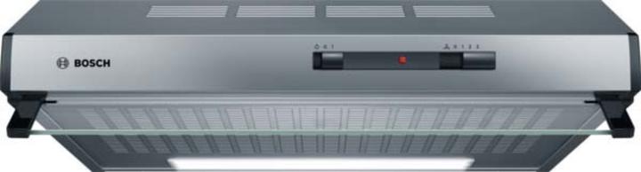 Actual product image Bosch Hausgeräte DUL62FA51 (Substructure hood)