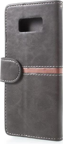 Immagine prodotto Elegante copertina in pelle (Samsung Galaxy S8+)