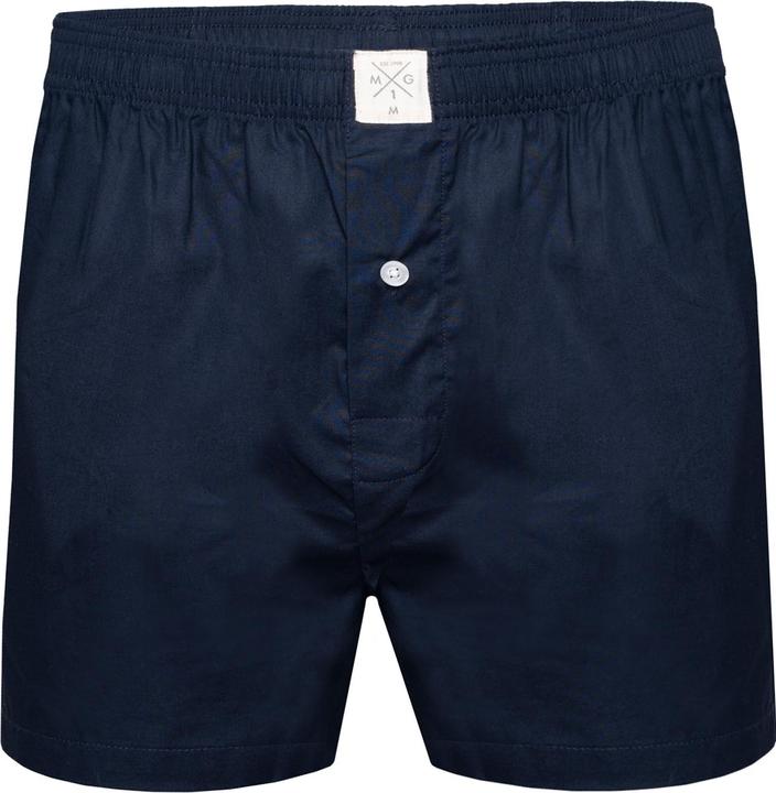 Actual product image Mg-1 Boxer Core (M, pack of 4)