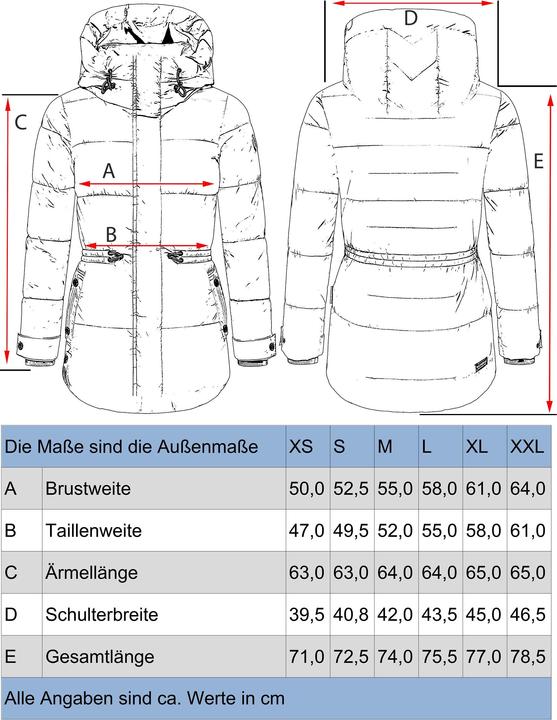 Actual product image Marikoo Akumaa (M)