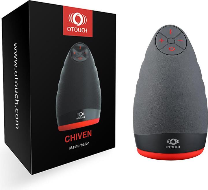 Actual product image Otouch Chiven2