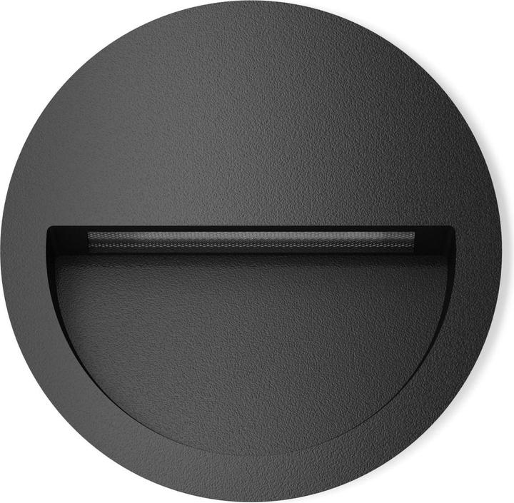 Image du produit Neko Yome LED Wandanbauleuchte CAPETOWN (Rund) (150 lm)