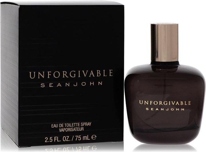 Produktbild Sean John Unforgivable (Eau de Toilette, 75 ml)