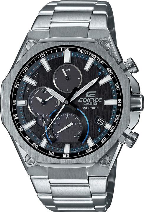 Produktbild Edifice EQB-1100D-1AER (Analoguhr, 51.10 mm)