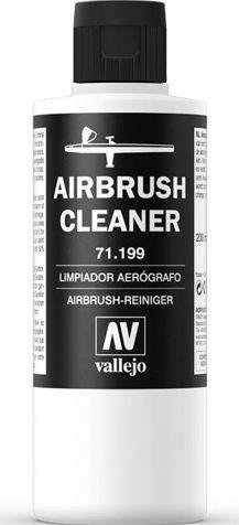 Image du produit Vallejo Nettoyant pour aérographe