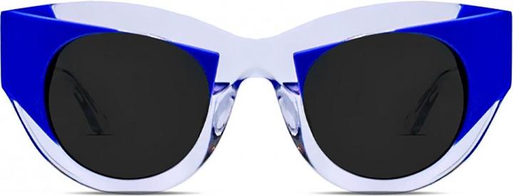 Thierry Lasry Captivity