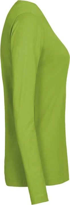 Immagine prodotto Hakro Donna manica lunga PERFORMANCE kiwi taglia XL (XL)
