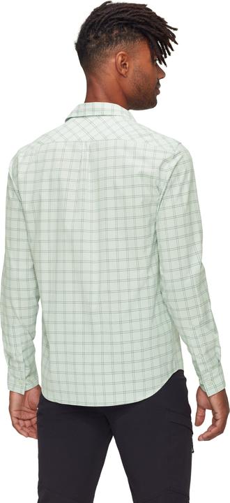 Actual product image Mammut Lenni Longsleeve Shirt Men (L)