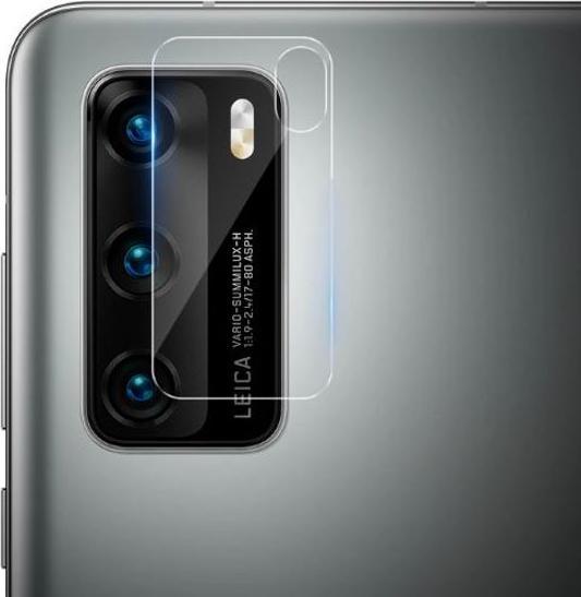 Produktbild Nillkin InvisiFilm AR Series Kamera Schutzglas (1 Stück, Huawei P40)