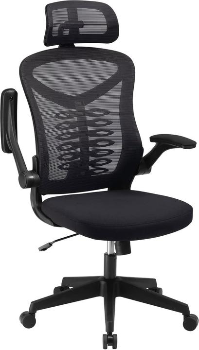 Immagine prodotto Magic Life Sedia da scrivania ergonomica