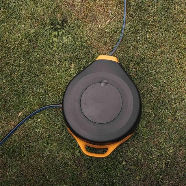 Immagine prodotto Fiskars Automatico XL + Dovana CF (20 m)