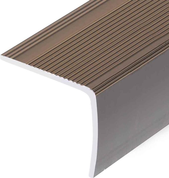 Actual product image VidaXL Stair nosing profile