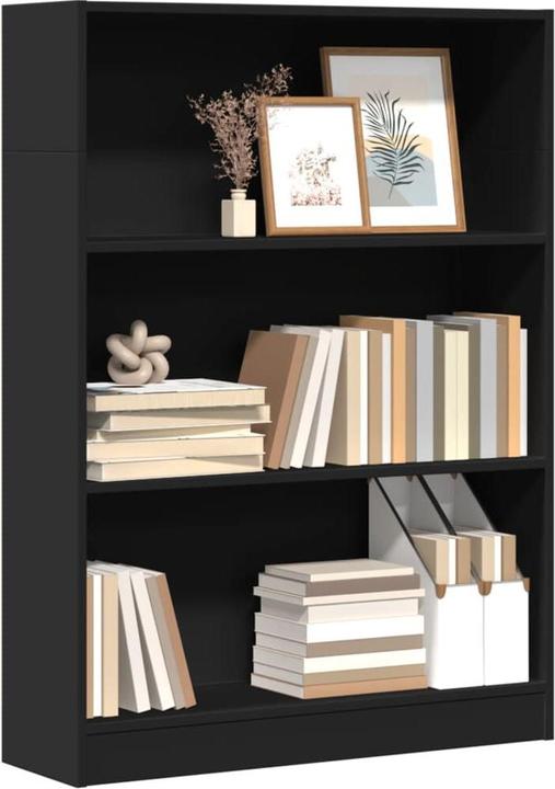 Image du produit VidaXL Bücherregal (80 x 24 x 109 cm)