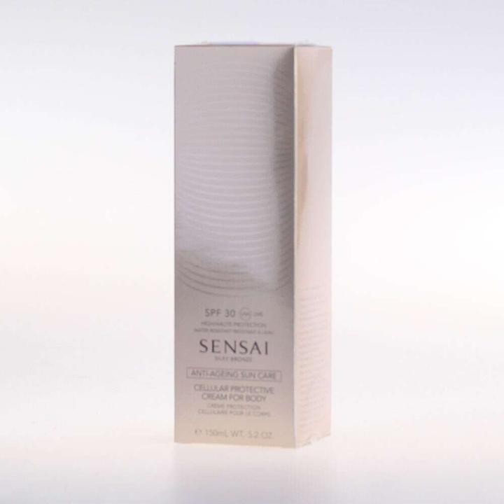 Produktbild Sensai Cellular Protective Cream (Sonnencreme, SPF 30, 150 ml)