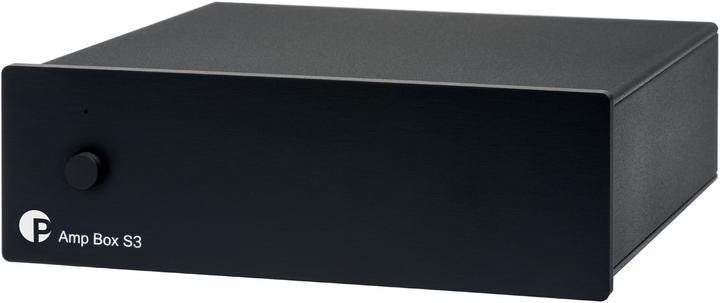 Actual product image Pro-Ject Amp Box S3 (Power amplifier)
