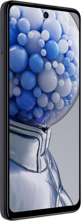 Actual product image HMD Pulse Plus Business Edition (128 GB, Midnight Blue, 6.65", Single SIM, 50 Mpx, 4G)