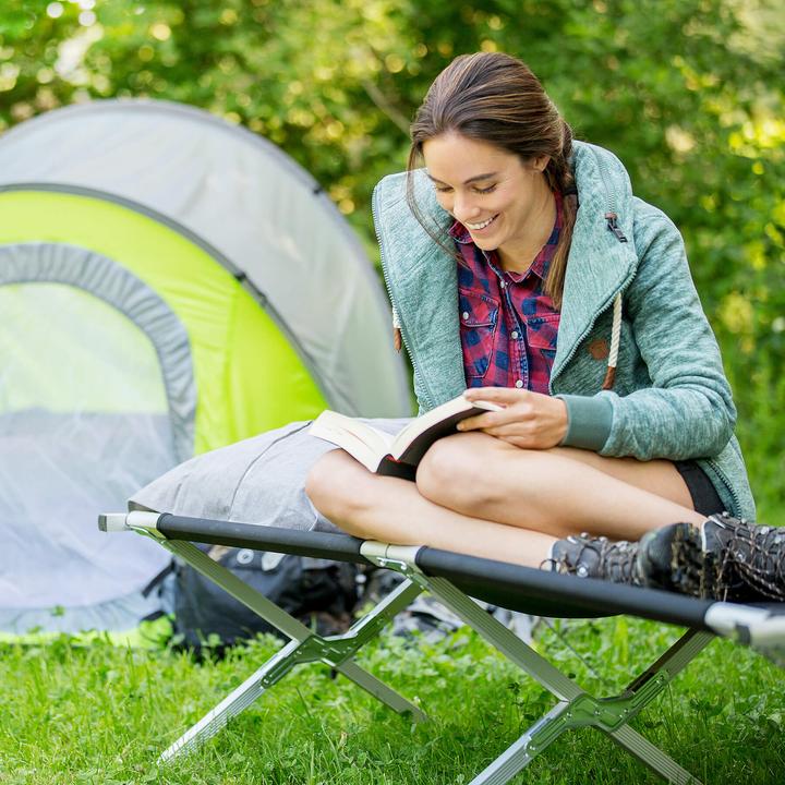 Immagine prodotto tectake Letto da campo