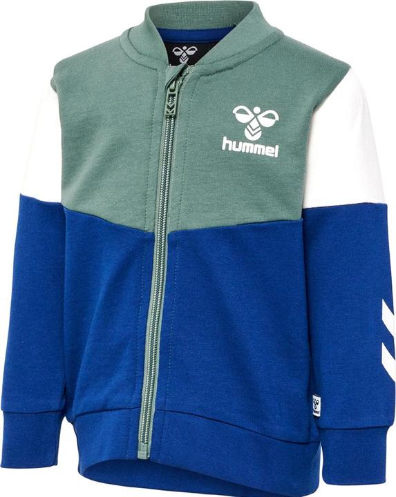 Produktbild hummel hmlFINN ZIP JACKET (86)
