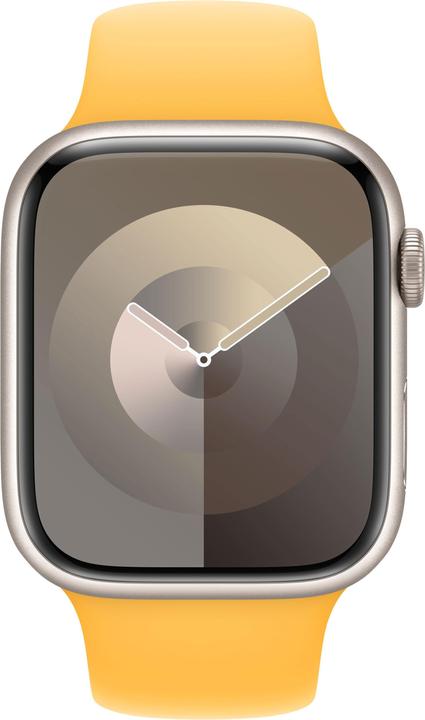 Produktbild Apple Sport Band (Fluoroelastomer, Apple Watch)
