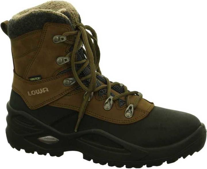 Actual product image Lowa Couloir GTX (33)