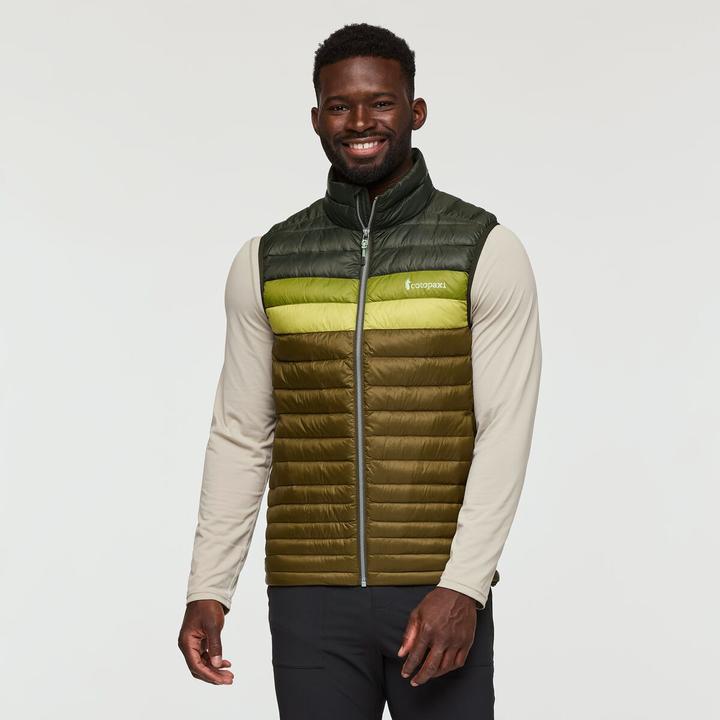 Produktbild Cotopaxi Fuego Down Vest (L)