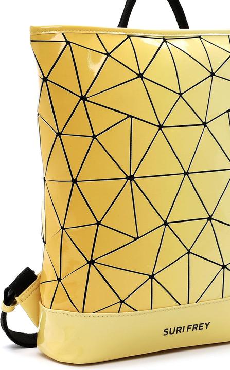 Actual product image Suri Frey Rucksack SFY SURI Sports Jessy-Lu finish (16.28 l)