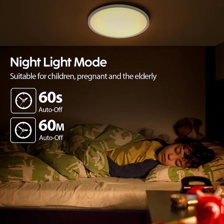 Image du produit Lumina Swiss Deluxe (2800 lm)