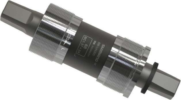 Actual product image Shimano BB-UN300