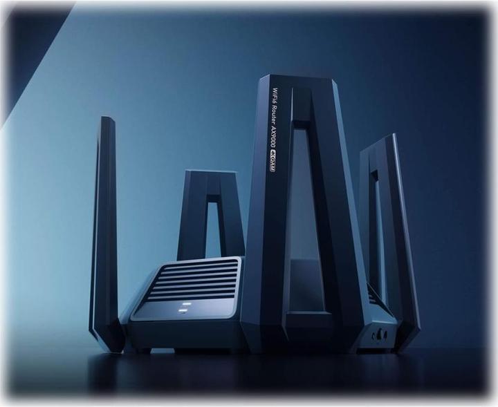 Image du produit Xiaomi AX9000