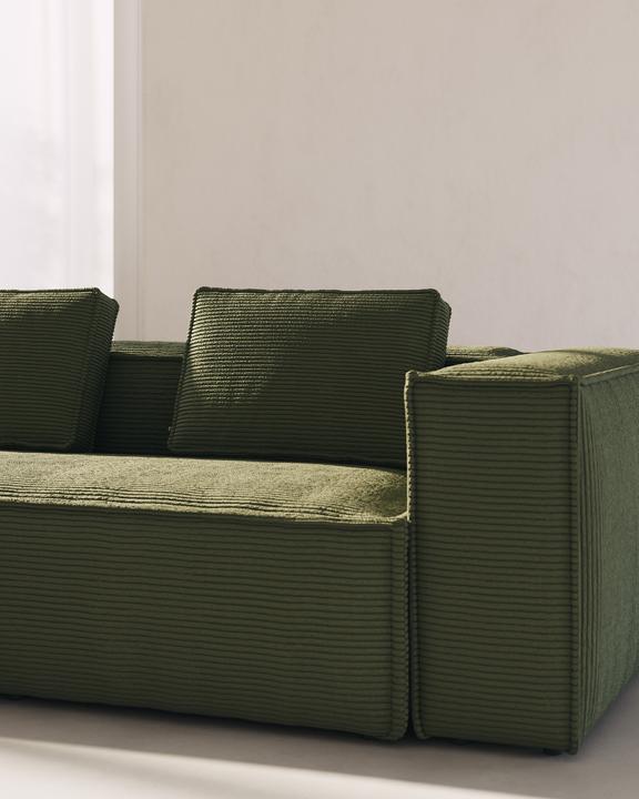 Image du produit Kave Home Blok (3 places)