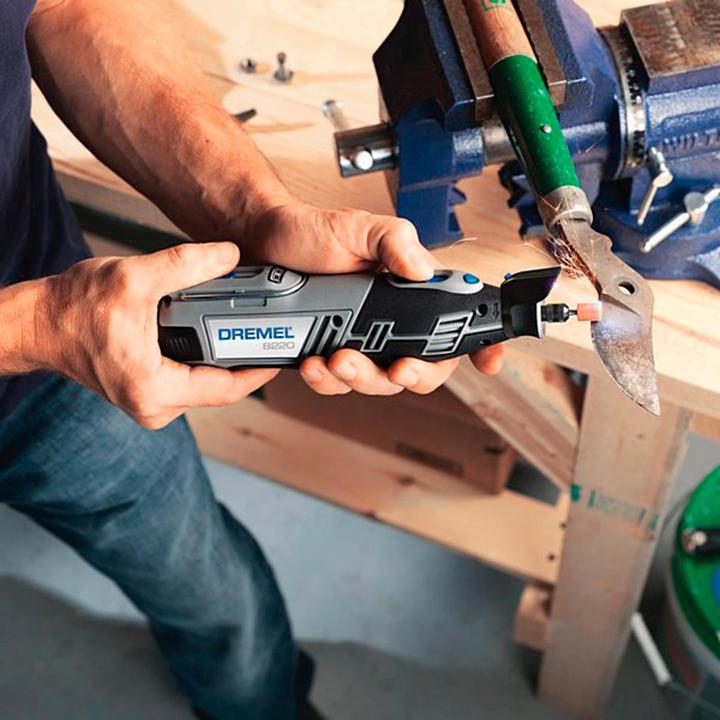 Immagine prodotto Dremel 8220-5/65 Edizione Platino