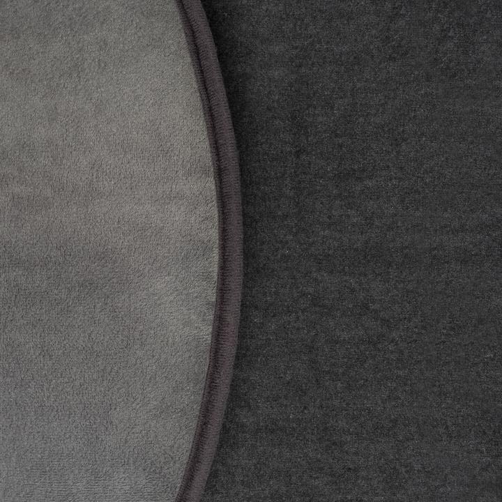 Produktbild Imetec Intellisense Lumbar, thermisches Lendenkissen mit Gummiband, Rapido