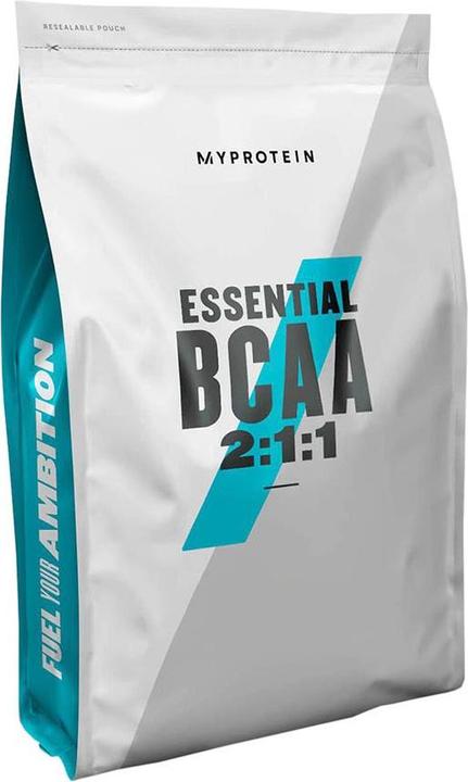 Actual product image MyProtein Essential BCAA 2:1:1 (500g bag) (Watermelon, 1 pcs., 500 g)