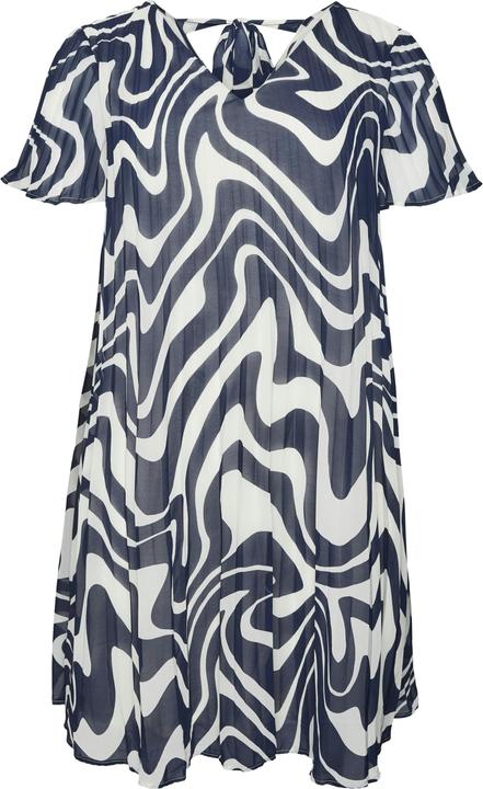 Actual product image Vero Moda VMCKATE midi dress dress (44)