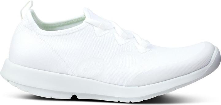 Actual product image OOFOS OOmg Sport Lace (37)