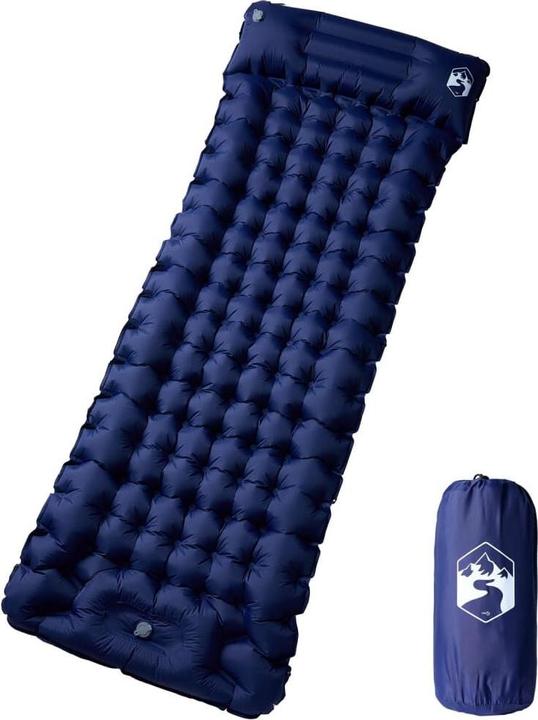 Produktbild VidaXL Karlis
