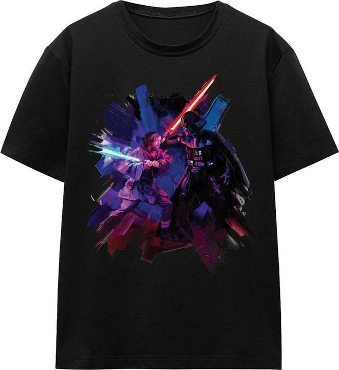 Produktbild Star Wars TShirt (XL)