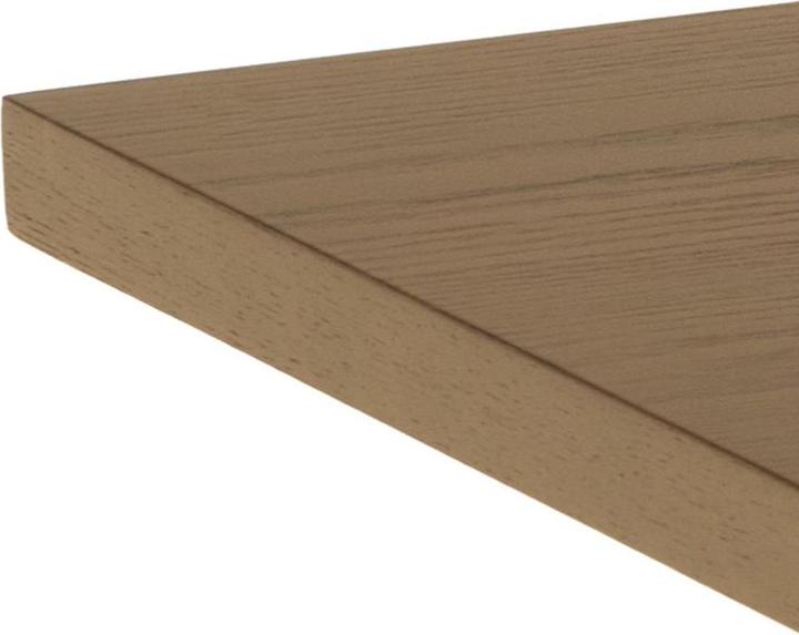 Produktbild AC Design A-Line Couchtisch Weiss pigmentiertes, geöltes (130 x 70 x 45 cm)