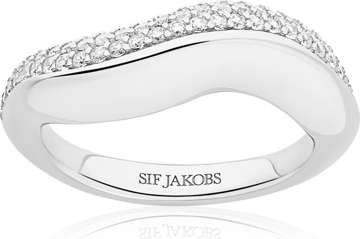 Produktbild Sif Jakobs Glorenza (54, 925 Silber)