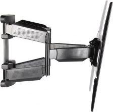 Produktbild Art RAMT AR-75 Holder AR-75 for LCD/LED 23-65 50kg reg. vertical/level double arm (Wand, 65", 50 kg)