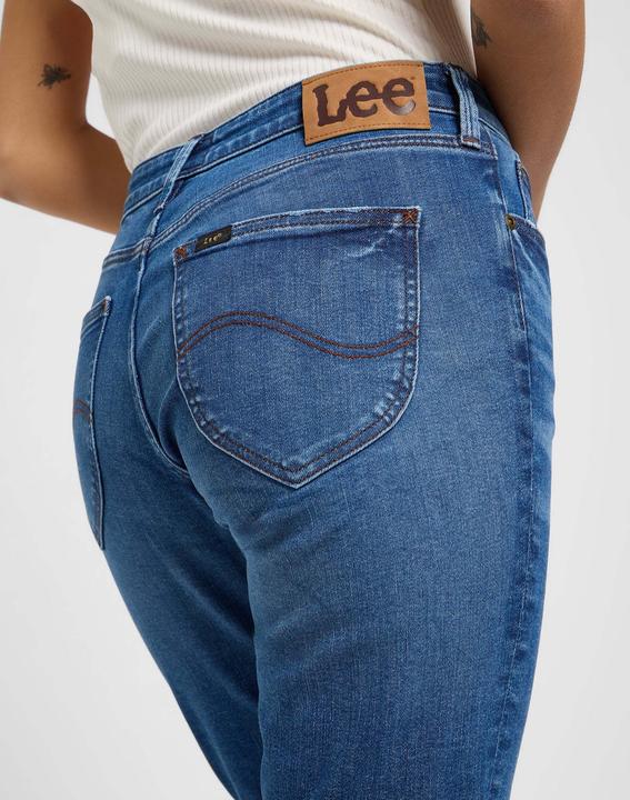 Actual product image Lee Jeans Marion Straight (W29/L33)