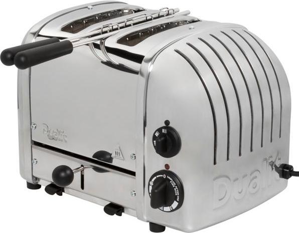 Produktbild Dualit 31226 Combi 2+1