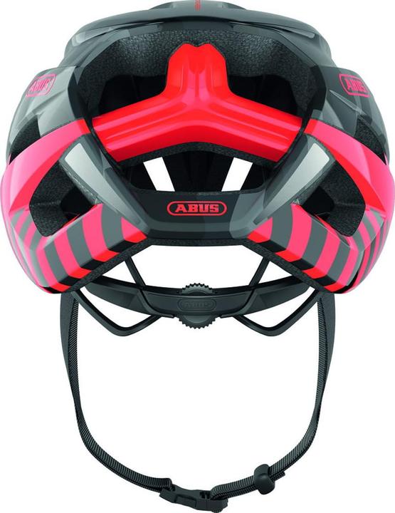 Actual product image Abus StormChaser (51 - 55 cm)