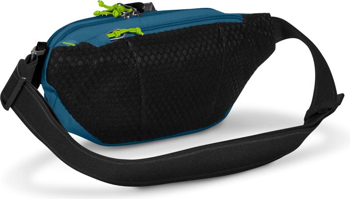Produktbild Pacsafe ECO anti-theft Gürteltasche RFID 36 cm