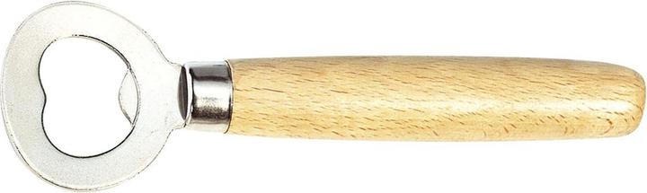 Actual product image Westmark Bottle opener "Woody (Electric corkscrew)