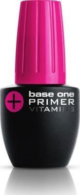 Silcare Base One Primer & Vitamins Primer for N