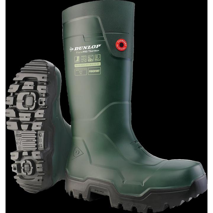 Produktbild Magni Dunlop Thermo Gr. 41 FieldPRO (S5, 41)