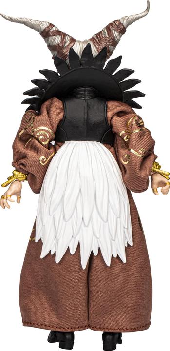 Image du produit Hasbro Power Rangers Lightning Collection figurine Mighty Morphin Rita Repulsa 15 cm